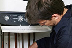 boiler repair Kirk Sandall